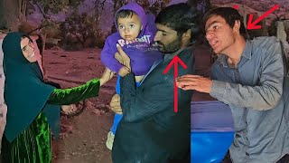 Download Lagu Akram's meeting with a strange man and Asghar's anger MP3