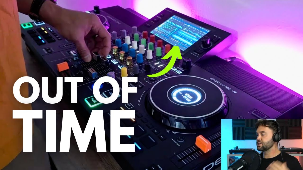 Pro DJ Reviews 3 Beginner DJ Mixes (honest feedback)