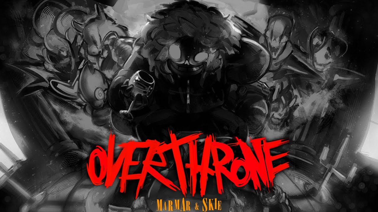 Overthrone (Instrumental) - Friday Night Dustin' OST (feat. 