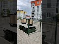 Система сбора и хранения мусора ECOLIFT в Белгороде!