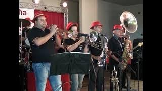 Bandinha da Alegria - Valsa do Beto | Valsa da Saudade