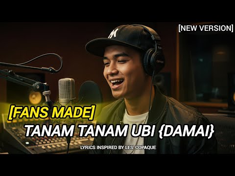 Lagu Tanam-Tanam Ubi (Lagu Damai) Ito Mohd Ost Geng Pengembaraan Bermula The Movie