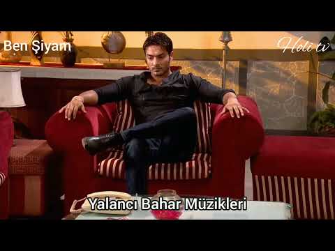 Yalancı Bahar Sultan Müziği 2 • Madhubala Music