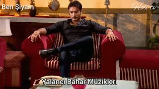 Yalancı Bahar Sultan Müziği 2 • Madhubala Music Resimi