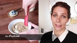 Ma Nouvelle Routine Capillaire Naturelle Et Diy Marion Blush