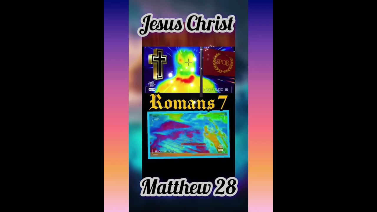 Pastor Saint Thomas music video Psalm 83 hip-hop 