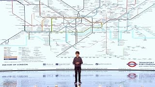 Britain's Got More Talent 2017 Thomas 12 Year Old Underground Cartographer Full Clip S11E06