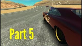 Race Max Part 5 - Desert - Android Gameplay screenshot 4