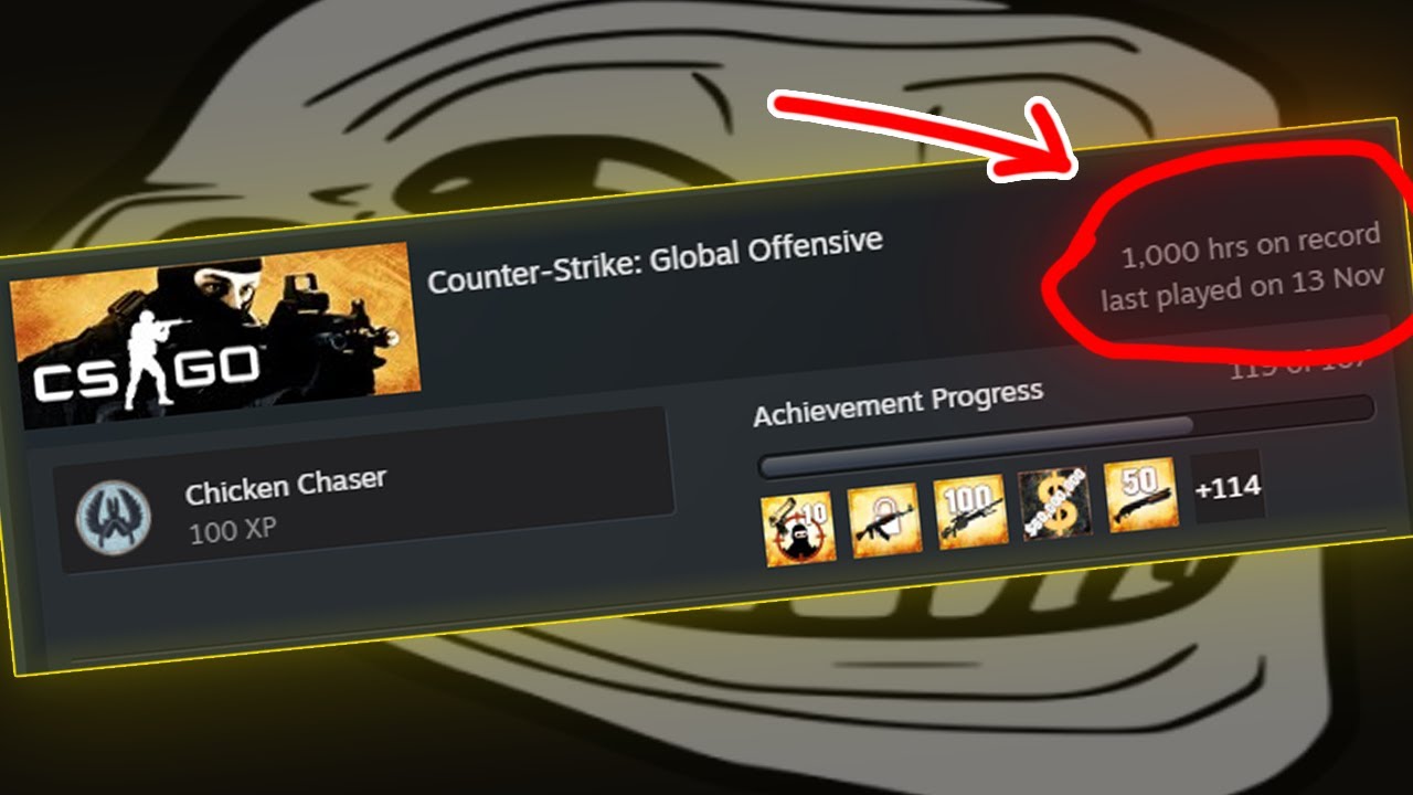 What 1,000 hours of being stuck in silver looks like... YouTube