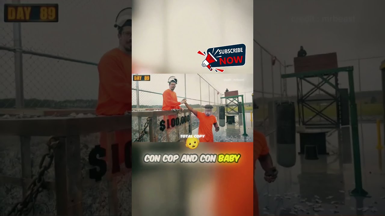 They Just Won 100 000 The Ultimate Final Challenge Reveal Credit MrBeast Viral Lyunaff 