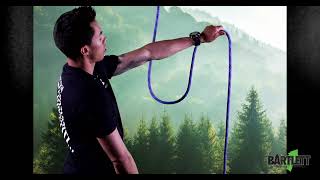 3 Ways to Tie a Clove Hitch