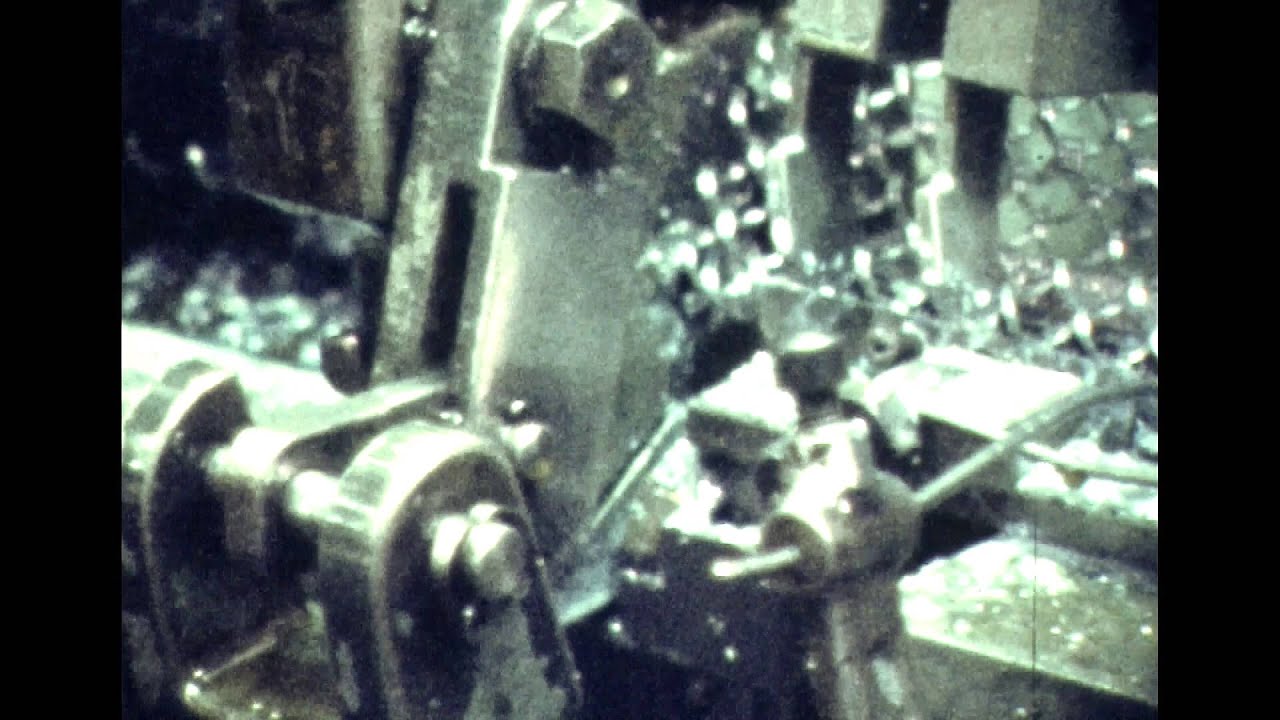 Gastarbeiders 1974 