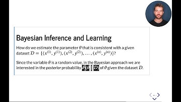 Cornell CS 5787: Applied Machine Learning. Lecture 5. Part 4: Extensions of Maximum Likelihood