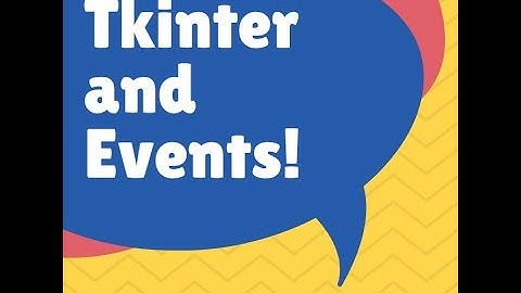 Python, tkinter, frame and binding events through a little game