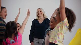 WakeMed Children's - Karen Chilton, MD