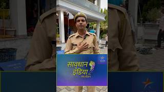 उत्तर प्रदेश के दीपक सिंह | सावधान इंडिया | Sawdhan india Behind The Scenes | Tv serial Audition