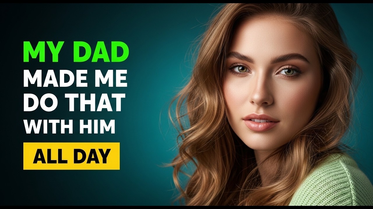 My Mother Walked In…Witnessed My Father and Me | True Family Betrayal Story