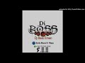 Return Riddim Mixtape(RAW) By Dj Boss E-Man Di Boss