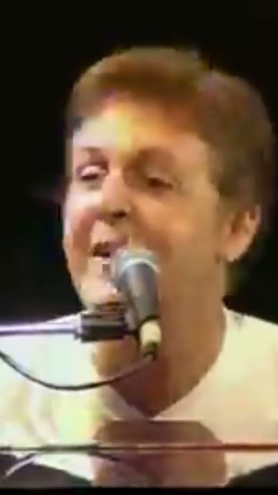 Hey Jude Paul McCartney, Sting, Elton John, Eric Clapton, Phil Collins and Mark Knopfler #sheetmusic