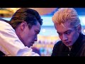 Chifuyu & Takemichi Meet Kiyomasa ★ Tokyo Revengers 2 - Destiny