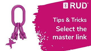 How to Choose the Right Master Link Details