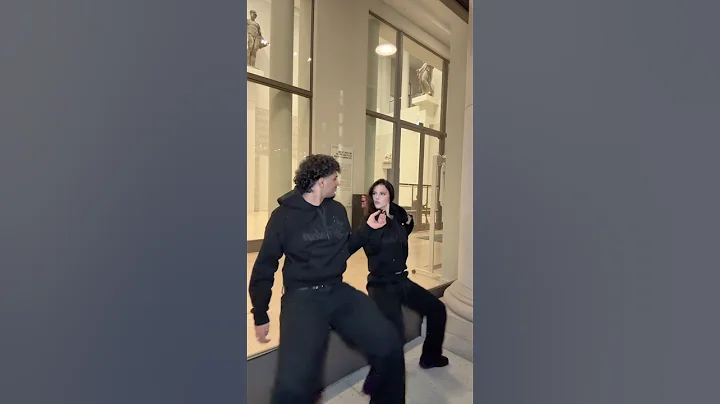 ♥️♥️ #chiara #samro #chiarasam #couple #goals #trending #dance #shorts #tiktok #trend #crewnique