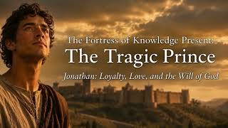 The Tragic Prince | Jonathan: Loyalty, Love, and the Will of God
