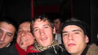 Video thumbnail of "grupo limites de rocha uy cuando yo muera.wmv"