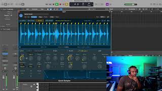 Logic Pro X R&B Beat Tutorial (Project Files Included)