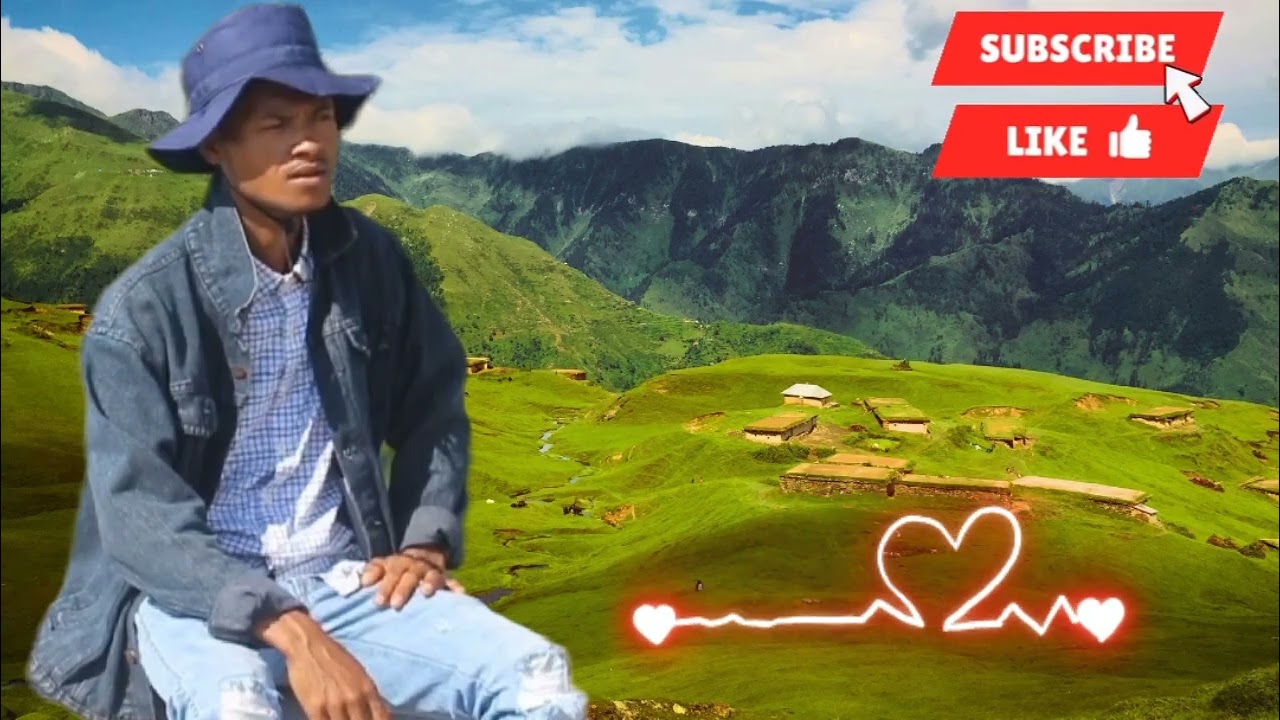 Fuaka Klati Klati || Fuan Rahun ||                    Andy Oqui