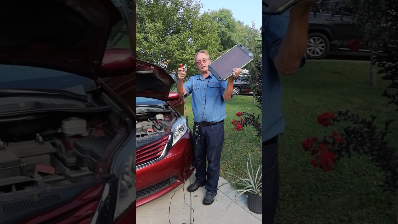 Это продлит срок службы вашей батареи