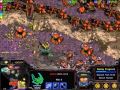 Last Alliance Starcraft Broodwar Mordor