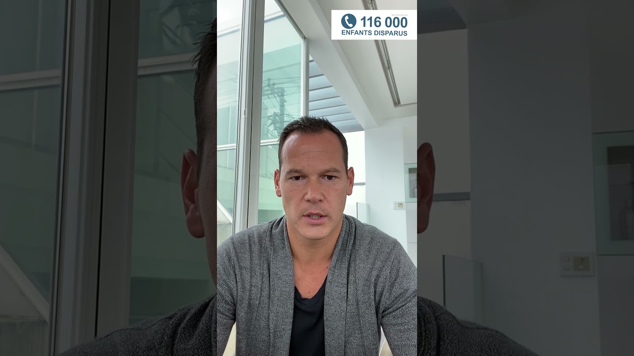 25 Mai 2021 - Témoignage de Vincent Fichot