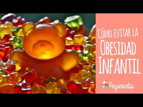 Vídeo: Cómo Prevenir La Obesidad: Consejos Para Niños Y Adultos