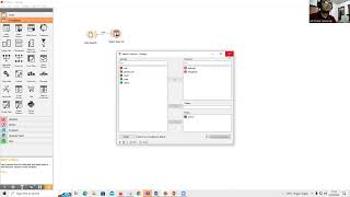 Tugas Data Mining dengan Metode Clustering dan Algoritma Hierachical Clustering