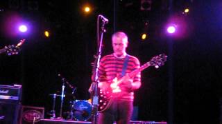 Vaselines - You Think You&#39;re a Man Live in San Francisco