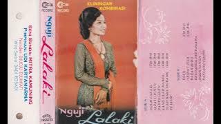Djudju Djumiati & Mitra Kamuning Group - Nguji Lalaki