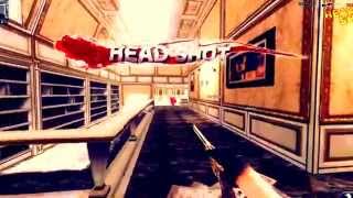 FragMovie - Edit By: Luann   L11 + CheyTac PointBlank