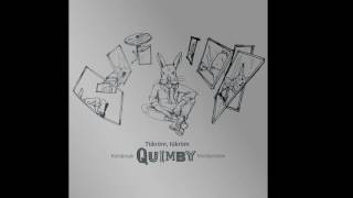 Video thumbnail of "Ék - Legyen Vörös - tribute to Quimby"