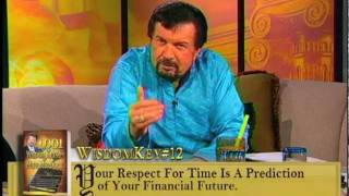 Dr. Mike Murdock - Wisdom Key #12 - 1001 Wisdom Keys of Mike Murdock