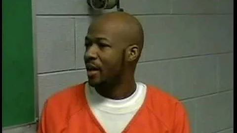 Adrian Gilliam Speaks