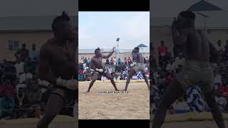 ayi kullum yabuge shagon jango Yau #dambe #sports #hausa