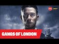 Gangs of London star Joe Cole | Being Sean Wallace, series two, City of God | Culture Hall of Fame