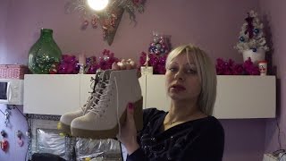 ПЕРВЫЕ ПОКУПКИ ОДЕЖДЫ В 2017году ПЕРВЫЕ ПОКУПКИ ОДЕЖДЫ В 2017году
