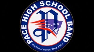 Pace High Band 2016