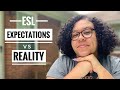 TRUTH ABOUT ESL TEACHING| 5 THINGS I'VE LEARNED | Lauren's China Life