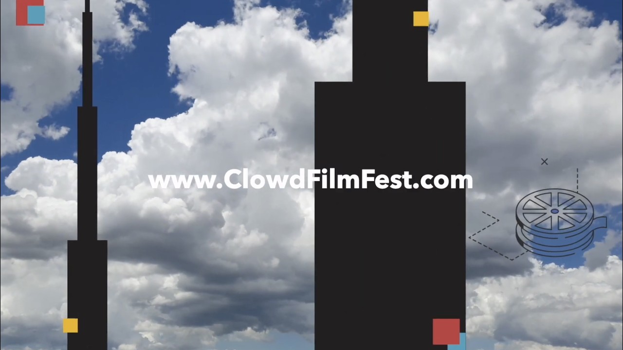Clowd Sizzle March, an AI film by CLOWD: The AI Film Festival