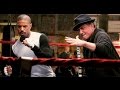 Crítica de la película: &#39;Creed: La leyenda de Rocky&#39;