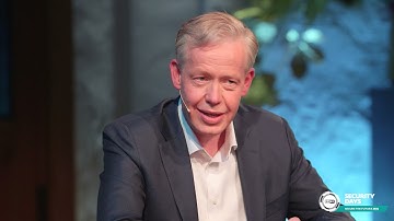 Aftermovie ESET Security Days 2021 - Editie 2