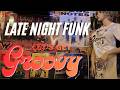 DJ LUKE 『Ride on soul』/ Non stop 80's rare Night Funk!